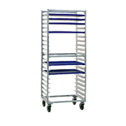Carter-Hoffmann (Middleby) O8620D Pan Rack, Bun