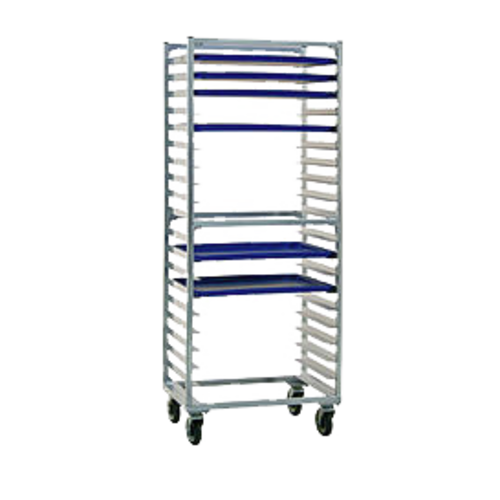 Carter-Hoffmann (Middleby) O8620D Pan Rack, Bun