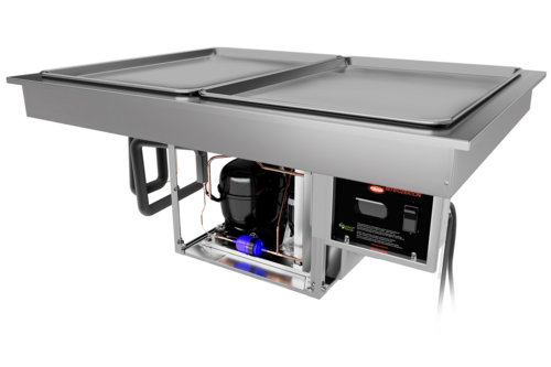 Hatco FTBP-2 Frost Top / Cold Slab, Drop In