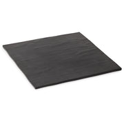 G.E.T Granville Square Melamine Display Shelf | Model No. SB-1111-BK
