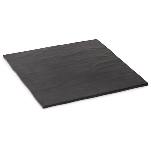 G.E.T Granville Square Melamine Display Shelf | Model No. SB-1111-BK