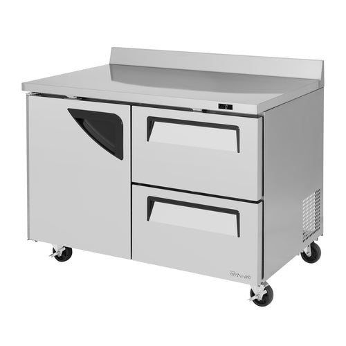 Turbo Air TWF-48SD-D2-N Worktop Freezer