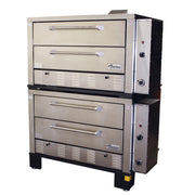 Peerless CW62BSC Gas Deck Oven