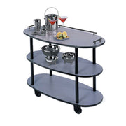 Lakeside Manufacturing 36300 Meal Delivery Cart