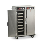 FWE PST-16-16 Heated Mobile Cabinet