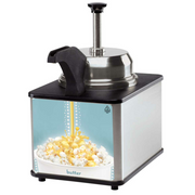 Server 86540 Supreme Heated 3 qt. Butter Server w/ Pump