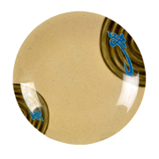Thunder Group 1305J Wei 5 1/4" Dinner Plate | Case of 12