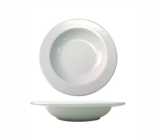 International Tableware BL-115 38 oz. Pasta Bowl | Case of 12