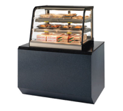 Federal Industries CH3628SSD Display Case, Hot Food, Countertop