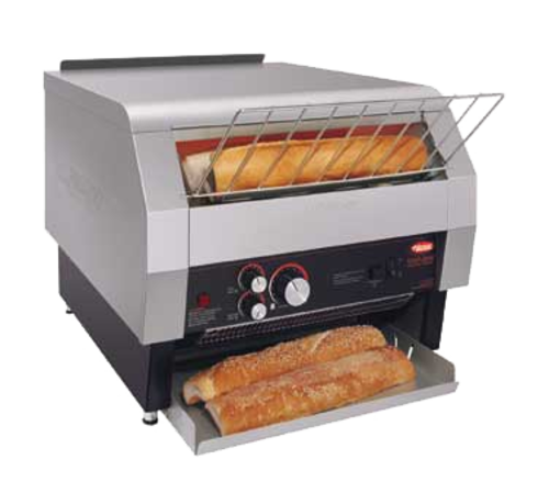 Hatco TQ-1800HBA Toaster, Conveyor Type