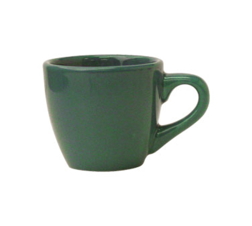 International Tableware CA-35-VML 3-1/2 oz. A.D. Cup | Case of 36
