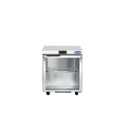 Atosa USA, Inc. AUR27GD Refrigerator, Undercounter, Reach-In