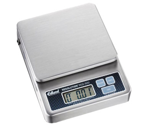 Edlund RGS-600 Resolution Digital Portion Scale