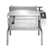Groen BPP-30GC Tilting Skillet Braising Pan, Gas