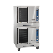 Imperial PCVE-2 38" Double Deck Electric Convection Oven | 208/240V