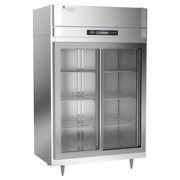 Victory DRSA-2D-S1-LD-HC Reach-In Refrigerator