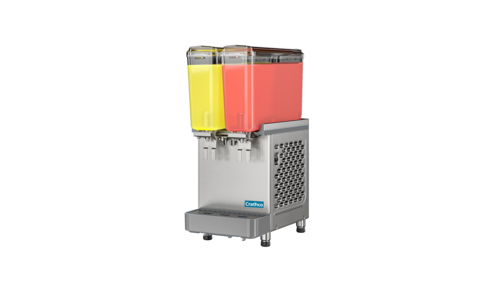 Crathco-UNIC SR-2E-16 Beverage Dispenser, Electric (Cold)