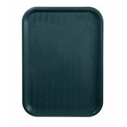 Winco FFT-1216G 12" x 16" Fast Food Tray | Green