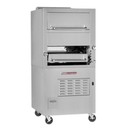 Southbend (Middleby) P32D-3240 Broiler, Deck-Type, Gas
