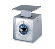 Edlund MSR-1000 1000 gm x 5 gm Graduation Portion Scale