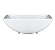 International Tableware FA-419 3-1/2 oz. Scooped Bowl | Case of 24