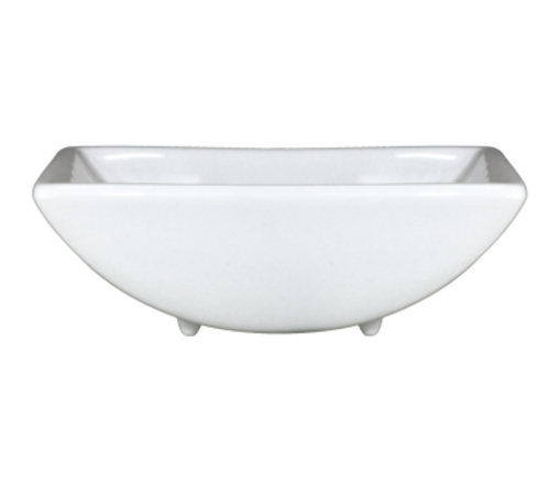 International Tableware FA-419 3-1/2 oz. Scooped Bowl | Case of 24