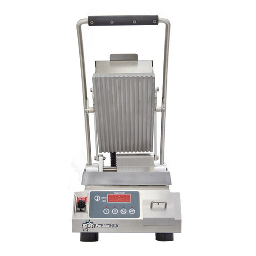 Star (Middleby) PGT7EA Sandwich / Panini Grill