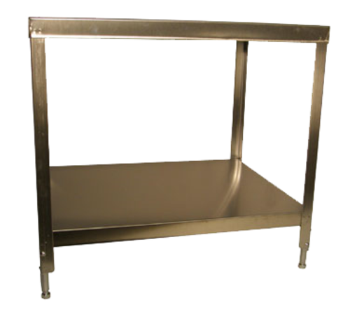 Berkel MB-STAND Stainless Steel Slicer Stand | For Berkel MB Bread Slicer