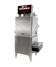 CMA Dishmachines 180-C Dishwasher, Door Type