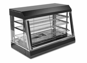 Vollrath HFM-36 Heated Display Case