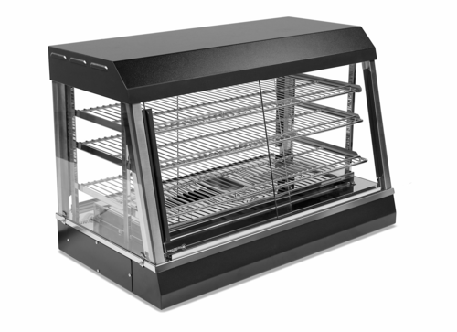Vollrath HFM-36 Heated Display Case
