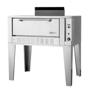 Garland G2121 Oven, Deck-Type, Gas