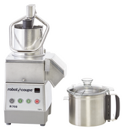 Robot Coupe R702 Food Processor