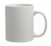 International Tableware 3424S-02 11 oz. Mug | Case of 36