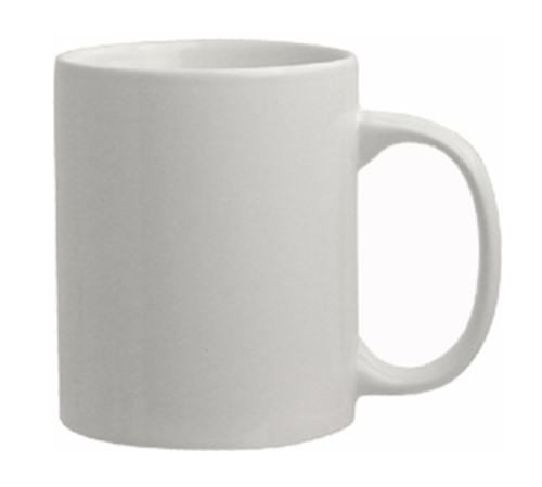 International Tableware 3424S-02 11 oz. Mug | Case of 36