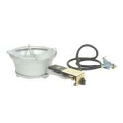Thunder Group H-205 Countertop Gas Hot Plate | 64,800 BTU
