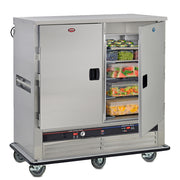FWE UHRS-7-7 Dual Temp Holding Cabinet