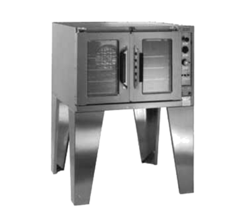 Lang Manufacturing (Middleby) ECOF-AT2M Convection Oven, Electric