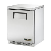 True Mfg. TUC-24F-HC Undercounter Freezer