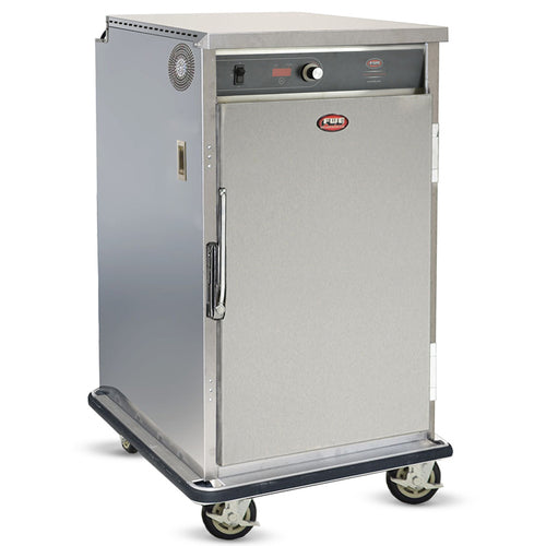 FWE UHST-14-B Heated Mobile Cabinet
