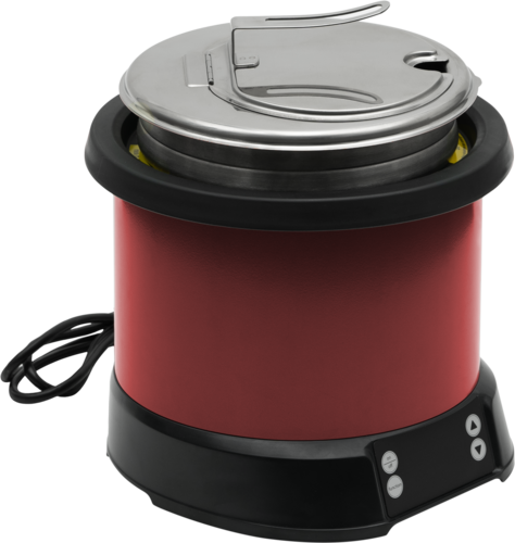 Vollrath 7470140 Soup Kettle (Clearance) No. 994629