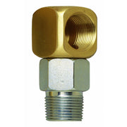 T&S Brass AG-6D Gas Connector Hose, Parts & Accessories