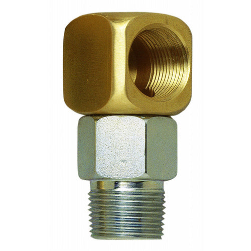 T&S Brass AG-6D Gas Connector Hose, Parts & Accessories