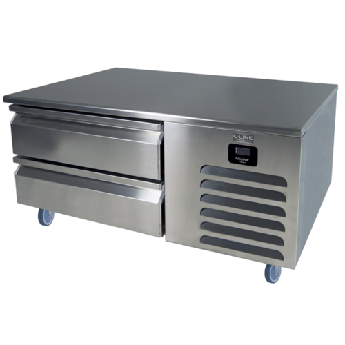 U-Line Corporation (Middleby) UCFB548-SS61A Equipment Stand, Refrigerated / Freezer Base