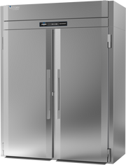 Victory FIS-2D-S1-PT-XH-HC Roll-In Freezer