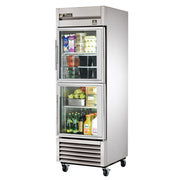 True Mfg. TS-23G-2-HC~FGD01 Reach-In Refrigerator