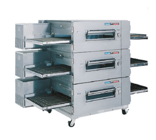 Lincoln Foodservice 1600-FB3E Electric Conveyor Oven