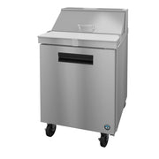 Hoshizaki SR27B-8 Sandwich / Salad Prep Table