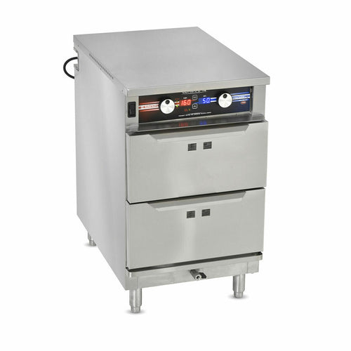 FWE PHTT-2DR-6 Warming Drawer