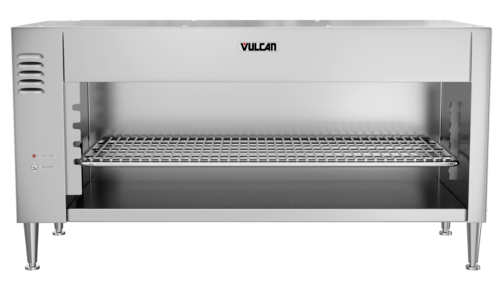 Vulcan 1024 Electric Cheesemelter